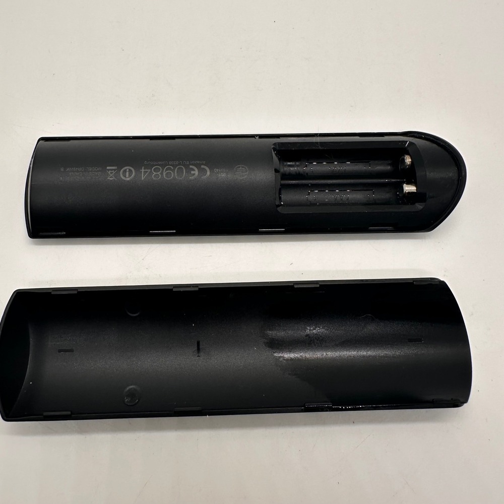 Amazon Fire‎ TV Remote Voice Control Microphone Black Replacement Part - Picture 3 of 4